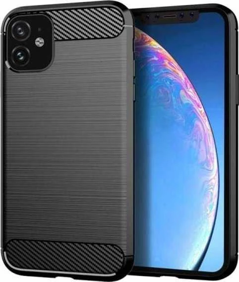 Beline Dėklas Silicone Samsung Galaxy A13 4G rožinio aukso spalvos