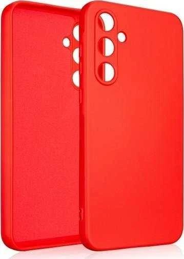 Beline Silicone Dėklas Samsung A55 A556 red