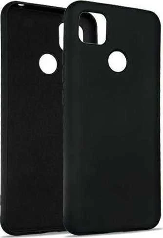 Beline Silicone Dėklas Samsung S23 Ultra S918 red