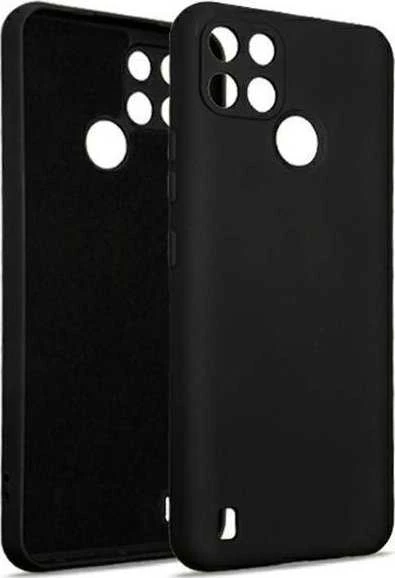 Beline Silicone Dėklas Xiaomi 12Tjuodos spalvos