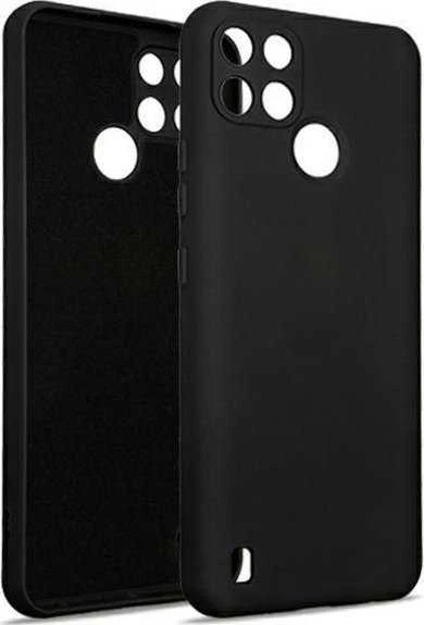 Beline Silicone Xiaomi 12t Dėklas Rose Gold