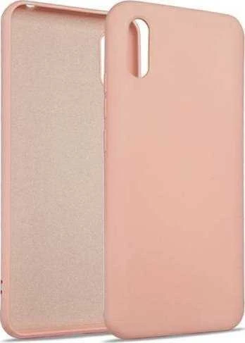 Beline Dėklas Silicone Xiaomi Mi 12 Pro juodos spalvos