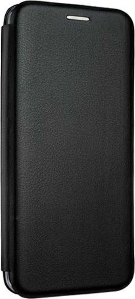 Beline Book Magnetic Moto G9 Play dėklas telefonui juodos spalvos/juodas Motorola E7 Plus