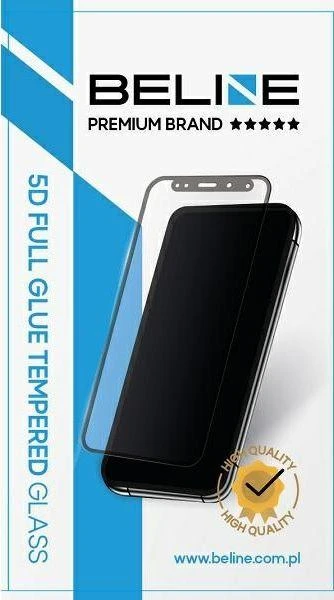 Beline Apsauginis stiklas 5D Apple iPhone 13 Pro Max 6.7″