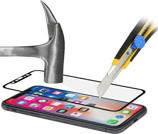 Beline Apsaugnis stiklas 5D Apple iPhone 12/12 Pro
