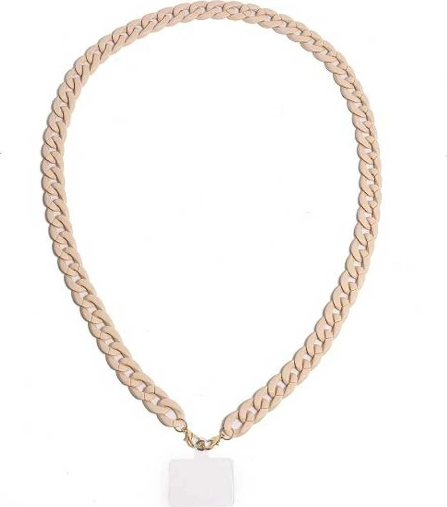 Beline lanyard Serenity universal beige