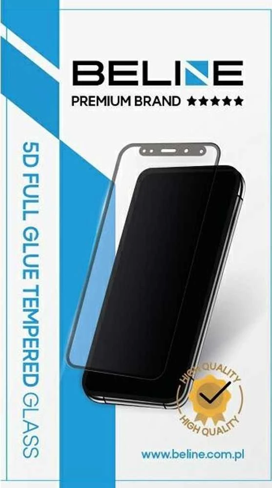 Beline Apsauginis stiklas 5D Infinix Smart7