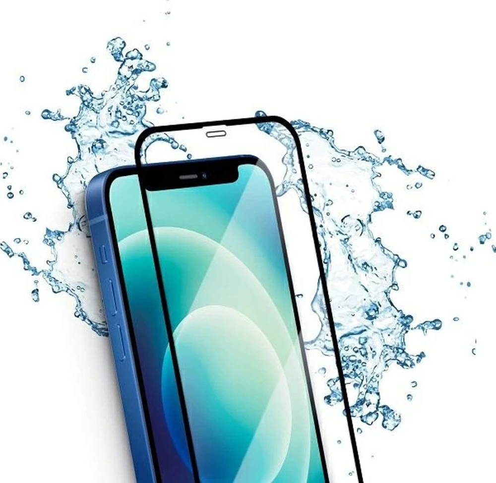 Beline Apsauginis stiklas 5D Xiaomi Poco F6