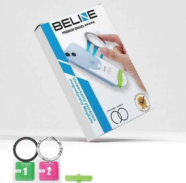 „Beline“ universalus magnetinis „MagSafe“ žiedas