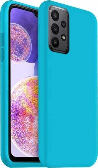 Beline Dėklas Candy Xiaomi Redmi 10A mėlynos spalvos