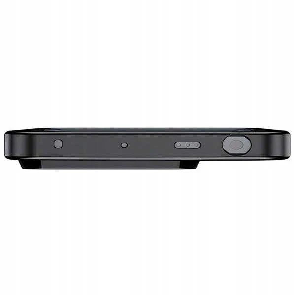Beline Carbon Armor Dėklas Xiaomi Redmi Note 13 Pro 5G juodos spalvos box