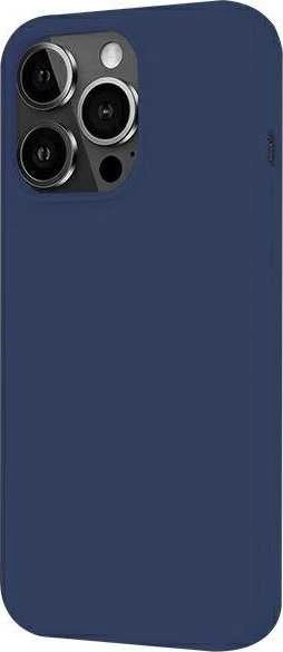 Beline Candy Apple iPhone 14 Pro Max 6.7″ Dėklas Navy
