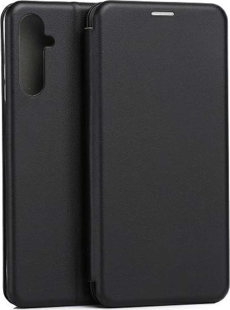 Beline Book Magnetic Samsung Galaxy A16 dėklas telefonui juodos spalvos