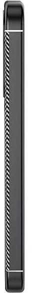 Beline Carbon Armor Samsung Galaxy A35 5G dėklas juodos spalvos box