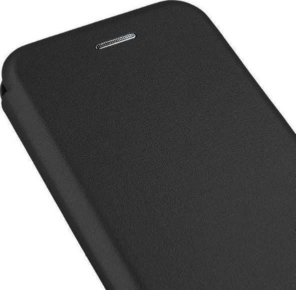 Beline Dėklas Book Magnetic Apple iPhone 13 mini 5,4″ juodos spalvos