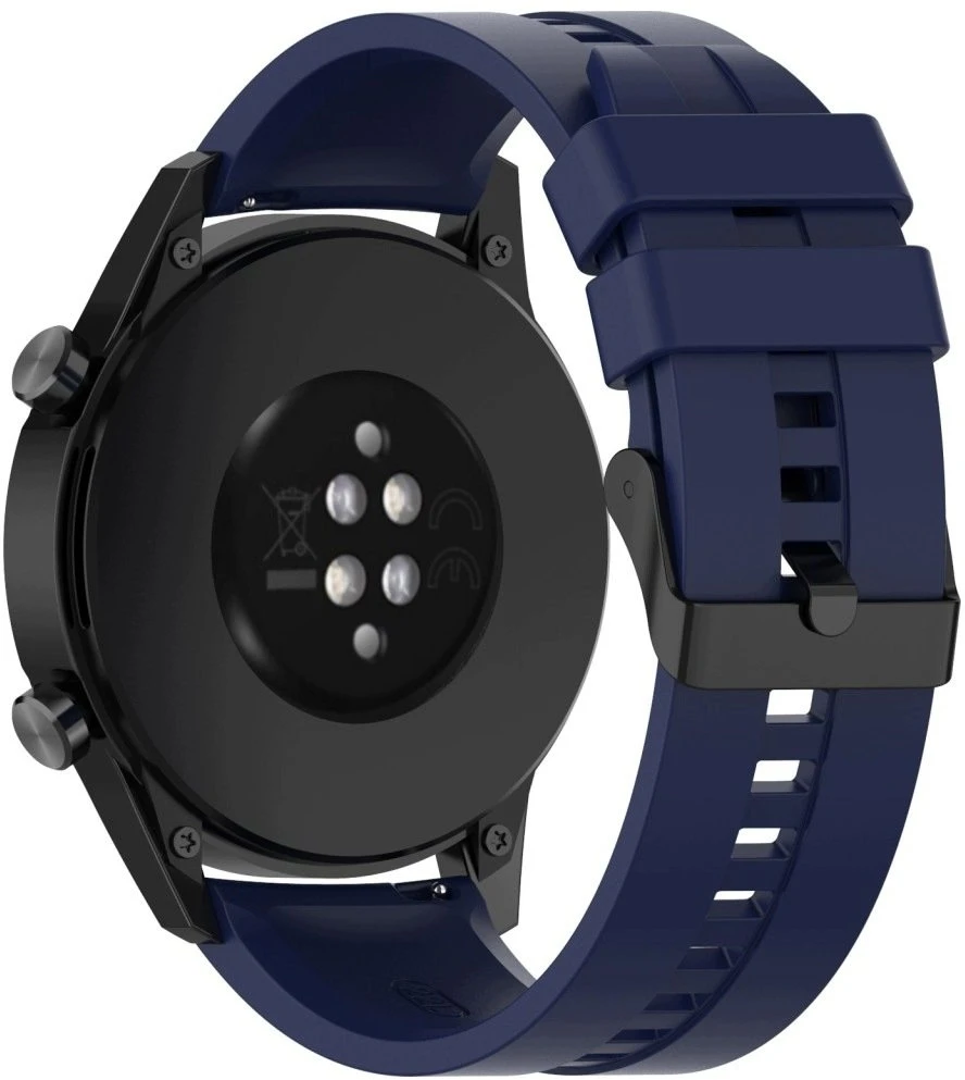 Beline Strap for Huawei GT 3/4/5/6 Mėlyna
