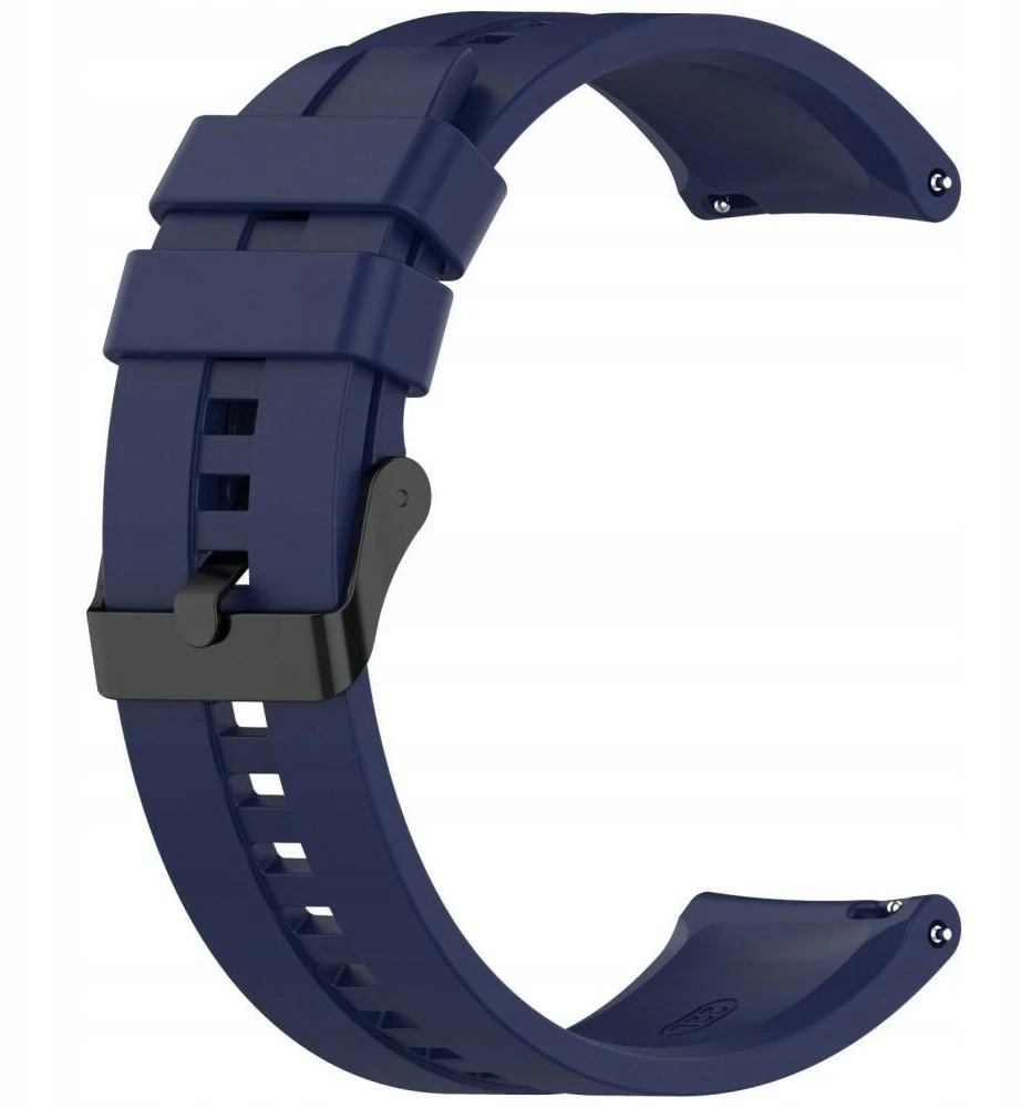 Beline Strap for Huawei GT 3/4/5/6 Mėlyna