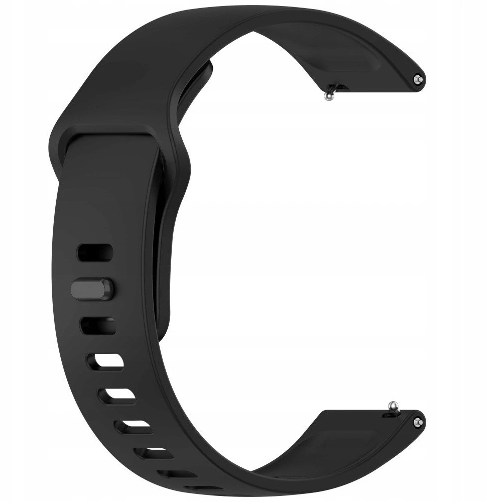 Band Beline for Redmi Watch 5 Active juodos spalvos