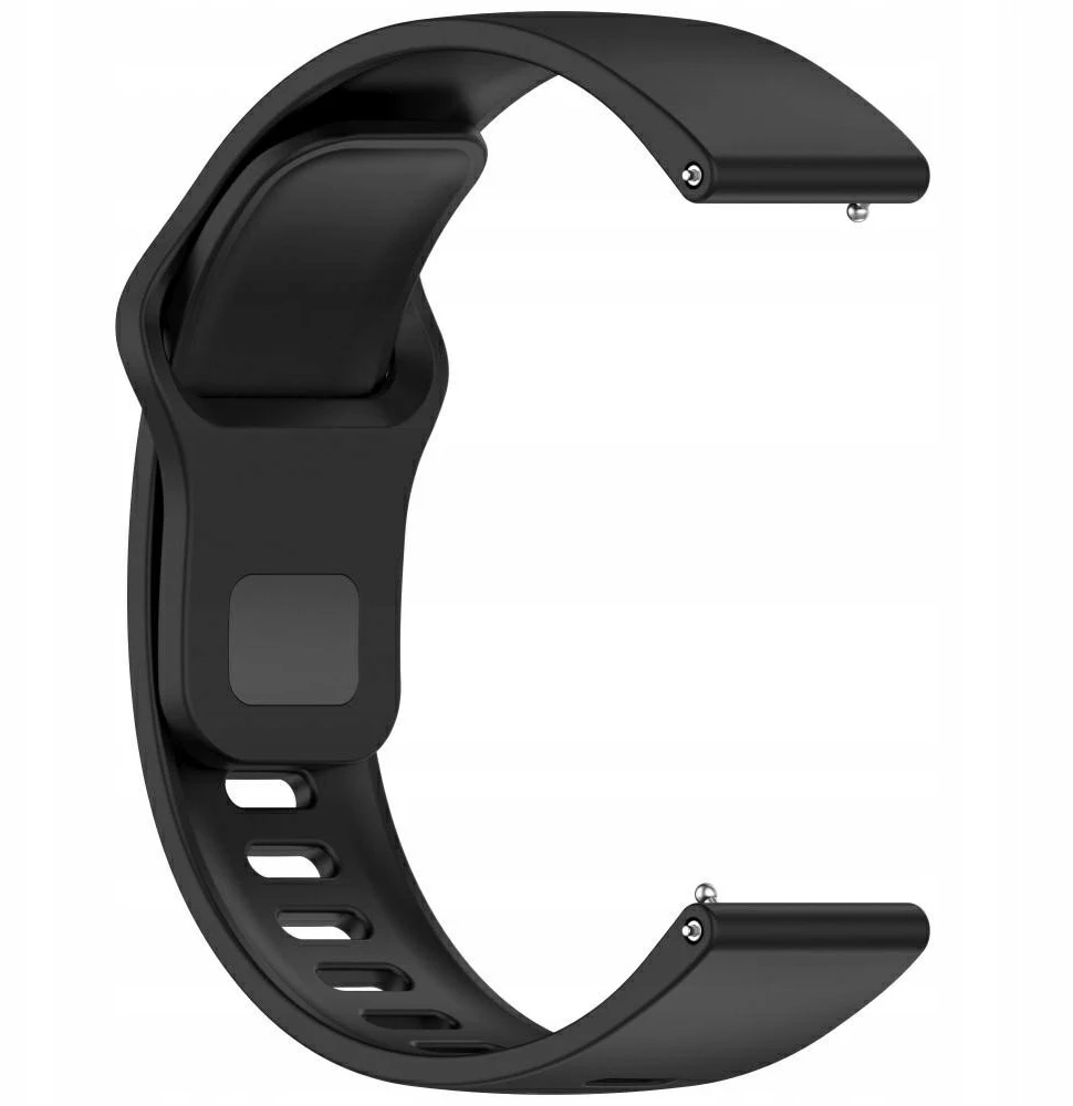 Band Beline for Redmi Watch 5 Active juodos spalvos