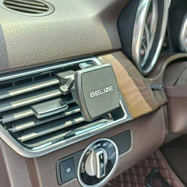 Beline car holder BLNMH01 magnetic for air vent grille (magnetic air vent)