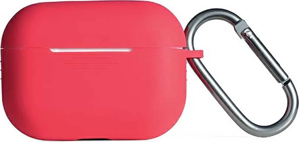 Beline AirPods Silicone Dėklas Airpods Pro 2 red