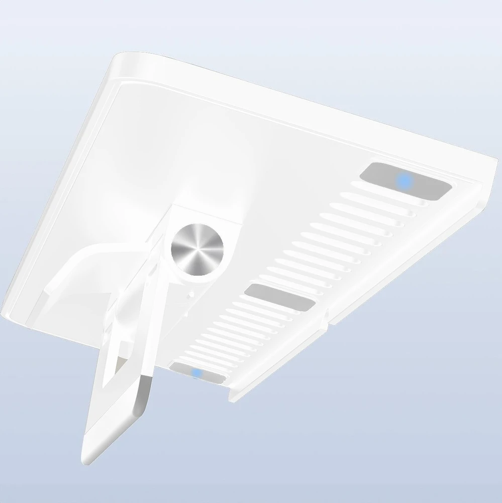 SODI lentyna iMac SODI 312 baltos spalvos