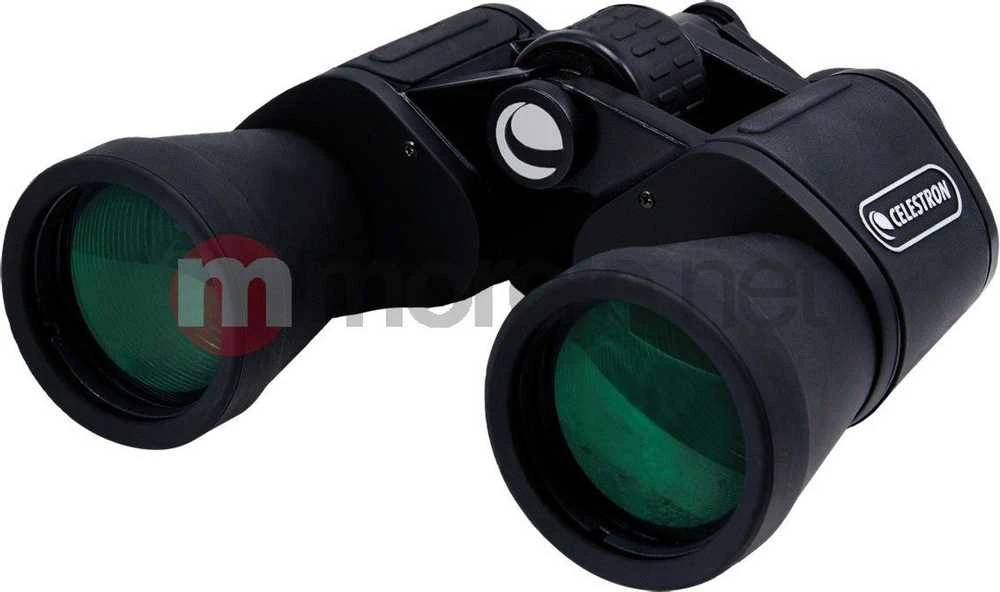 Žiūronai Celestron UpClose G2 10x50