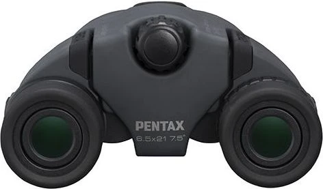 Žiūronai Pentax Papilio II 6.5x21