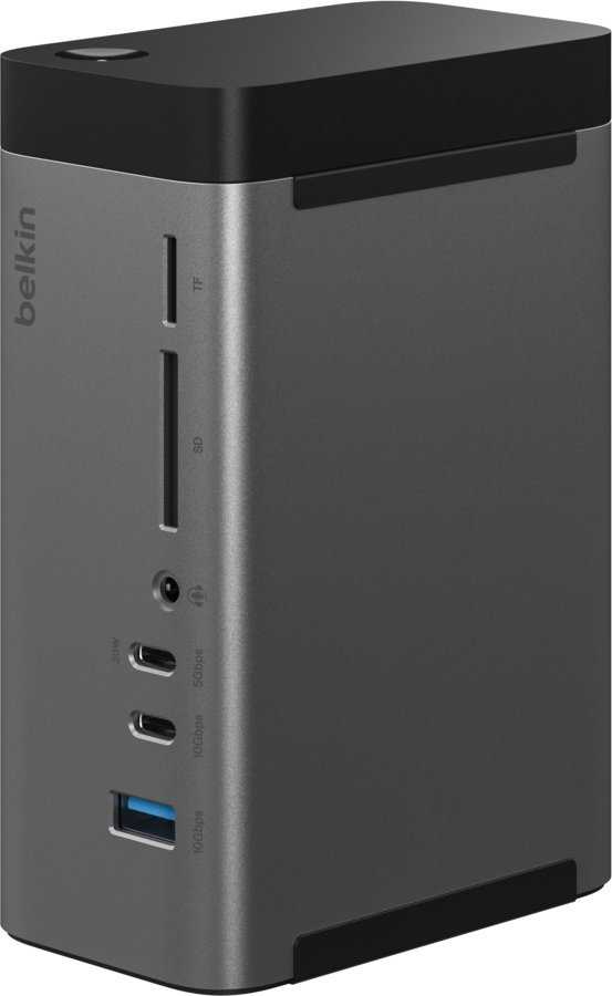 Belkin USB-C 11w1 | GaN PD 150W | HDMI 8K