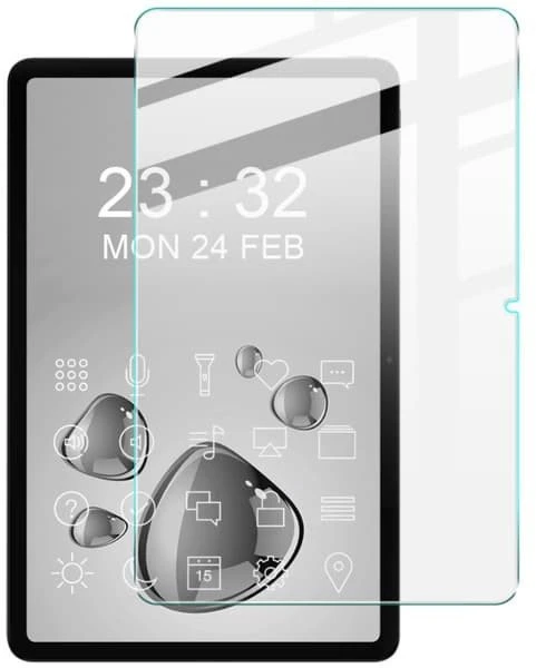 BELKIN SCREENFORCETEMPEREDGLASS - DISPLSCHUTZ F/ IPAD PRO 13IN