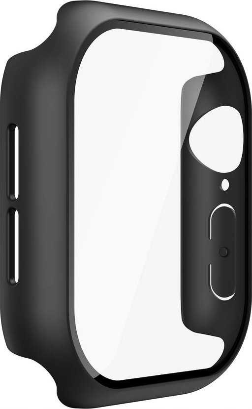 Belkin SCREENFORCE TEMPEREDCURVE 2 IN - 360 ANTIBAKTERIELLER DISPLAYSCHU