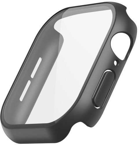 Belkin Apsauginis stiklas na Apple Watch seria 10. 46 mm, juoda