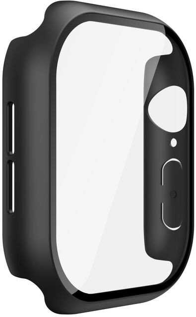Belkin Apsauginis stiklas na Apple Watch seria 10. 46 mm, juoda
