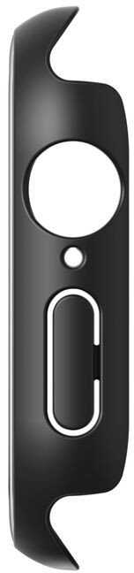 Belkin Apsauginis stiklas na Apple Watch seria 10. 46 mm, juoda