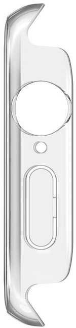 Belkin Apsauginis stiklas na Apple Watch seria 10. 46 mm