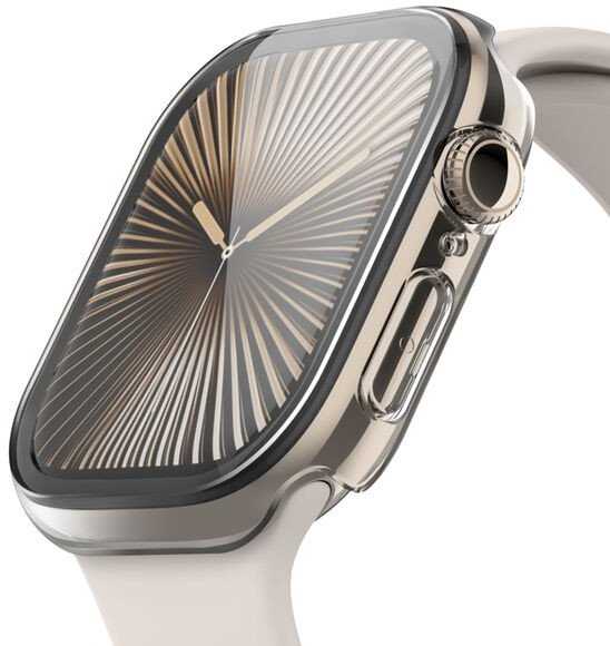 Belkin Apsauginis stiklas na Apple Watch seria 10. 46 mm