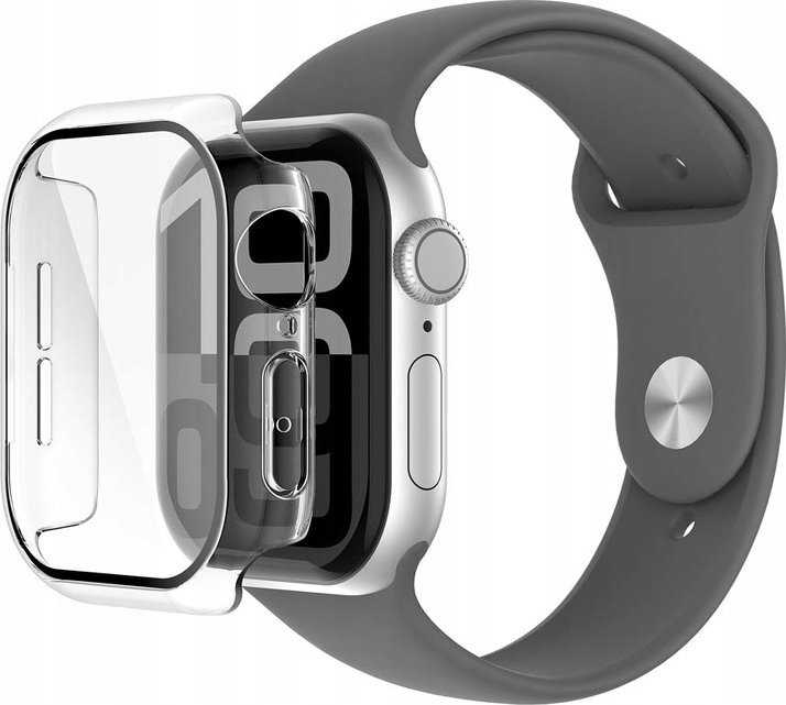 Belkin Apsauginis stiklas na Apple Watch seria 10. 42mm