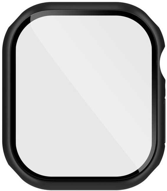 Belkin Apsauginis stiklas na Apple Watch seria 10. 46 mm, juoda