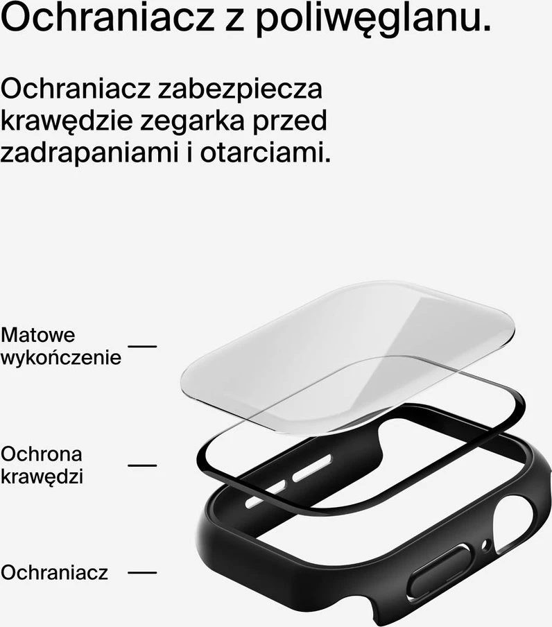 Belkin SCREENFORCE TEMPEREDCURVE 2 IN - 360 ANTIBAKTERIELLER DISPLAYSCHU