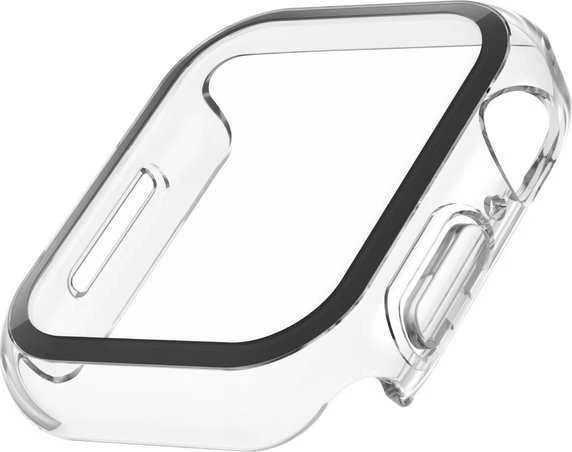 Belkin SCREENFORCE TEMPEREDCURVE 2IN1 - 361 ANTIBAKTERIELLER DISPLAYSCHU
