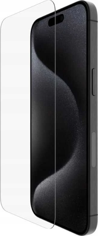 BELKIN SCREENFORCEULTRAGLASS2 A - DISPLSCHUTZ F/ IPHONE 16PRO MAX