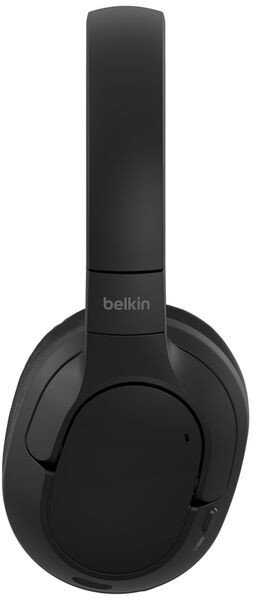 Ausinės Belkin Soundform Surround Juodas (AUD009HQBK)