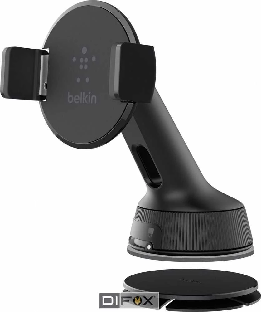 BELKIN UNIVERSALUS AUTOMOBILIŲ TELEFONO LAIKIKLIS