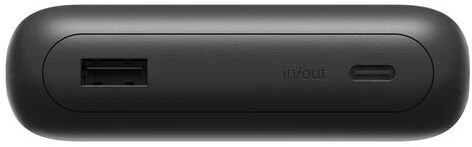 Belkin Baterie i akumulatorki BOOSTCHARGE PWRBANK W/ DISPLAY (BPB039HQBK)