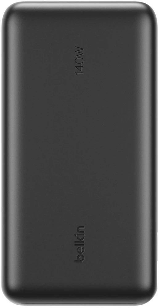 Belkin Baterie i akumulatorki BOOSTCHARGE PWRBANK W/ DISPLAY (BPB039HQBK)