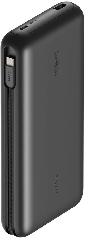 Belkin Baterie i akumulatorki BOOSTCHARGE PWRBANK W/ DISPLAY (BPB039HQBK)