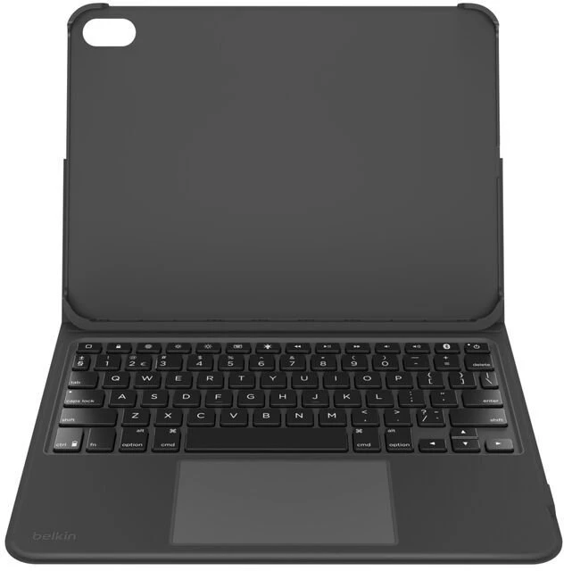 Belkin Belkin BBZ001du-V3 27,9 cm (11'') Folio Juodas