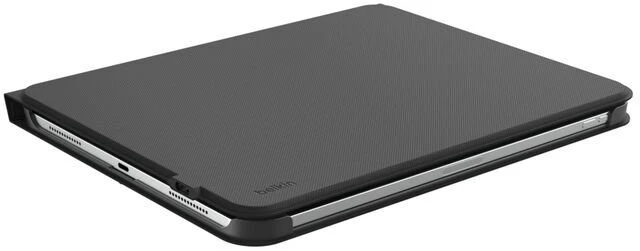 Belkin Belkin BBZ001du-V3 27,9 cm (11'') Folio Juodas