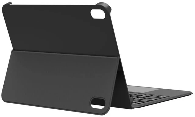 Belkin Belkin BBZ001du-V3 27,9 cm (11'') Folio Juodas