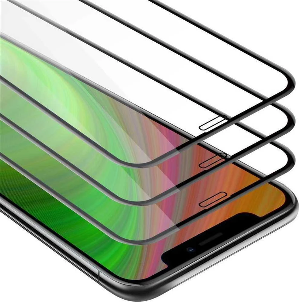 Belkin „iPhone Xs Max Invisiglass Ultra“ privatumo stiklas